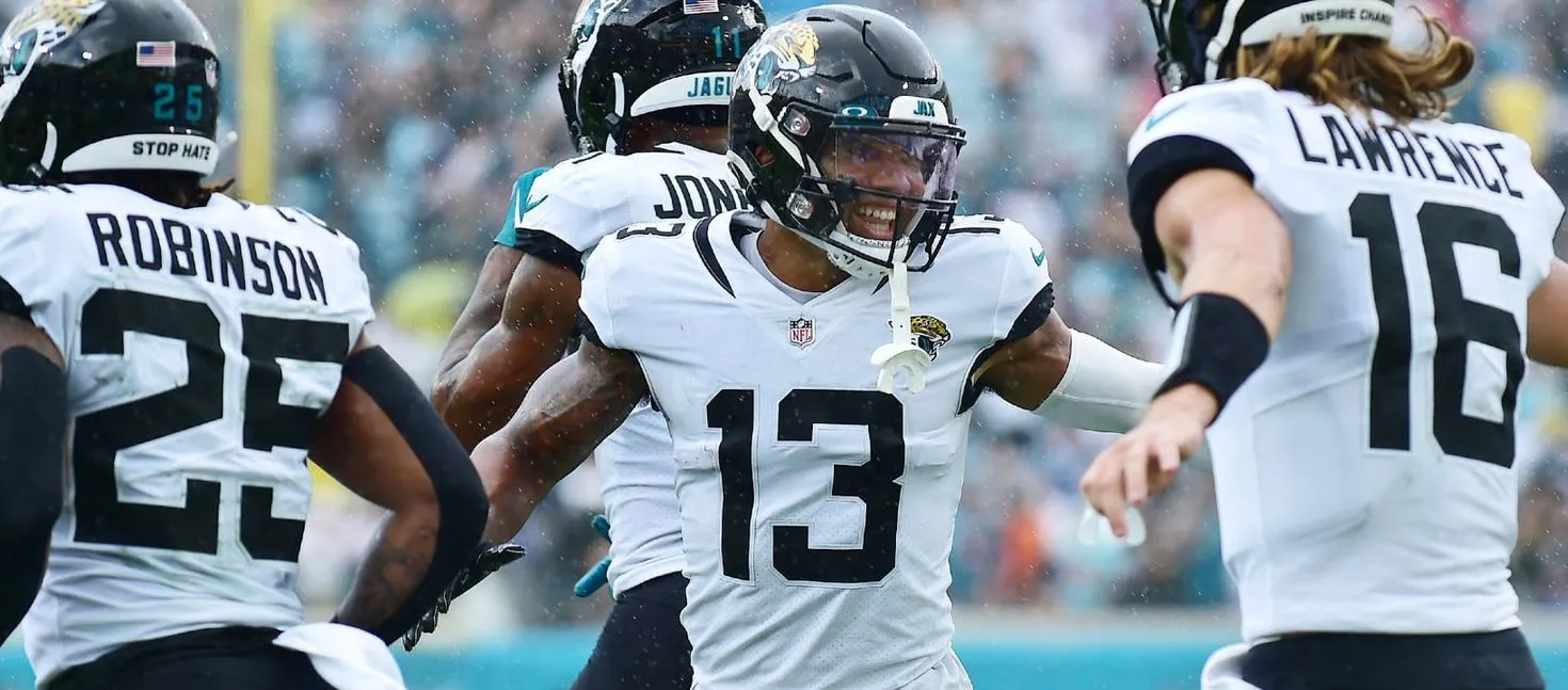 Texans Vs Jaguars NFL Week 3 Odds Picks 2023 BettingPros