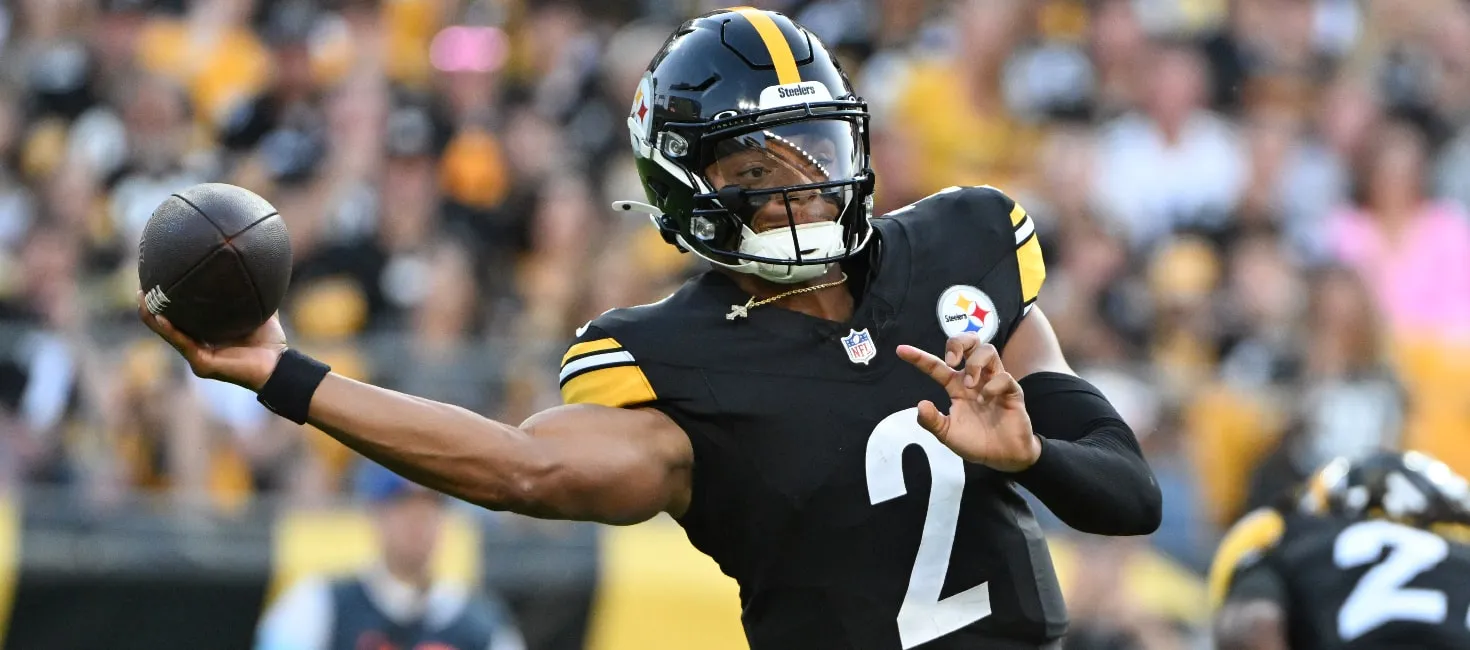 NFL Week 3 Odds Picks Chargers Vs Steelers 2024 BettingPros