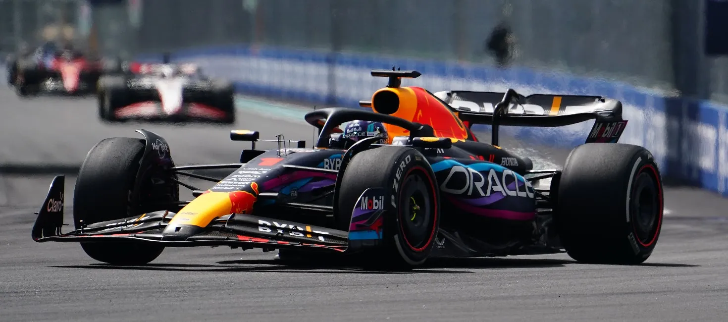 2024 Monaco Grand Prix Odds Picks Predictions BettingPros