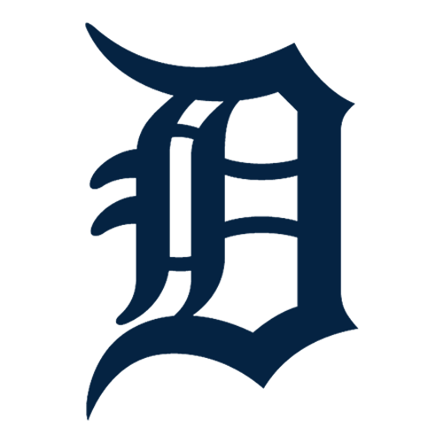 Matt Vierling Player Props: Tigers vs. Padres