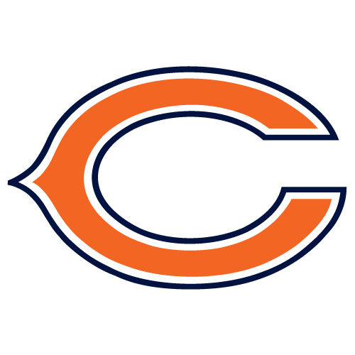 Week 5 TNF Predictions: Khalil Herbert, D.J. Moore and Terry McLaurin Prop  Bets for Bears vs. Commanders 10/5/2023