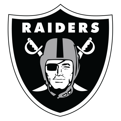 Raiders Week 1 stats vs. Chargers - Silver And Black Pride