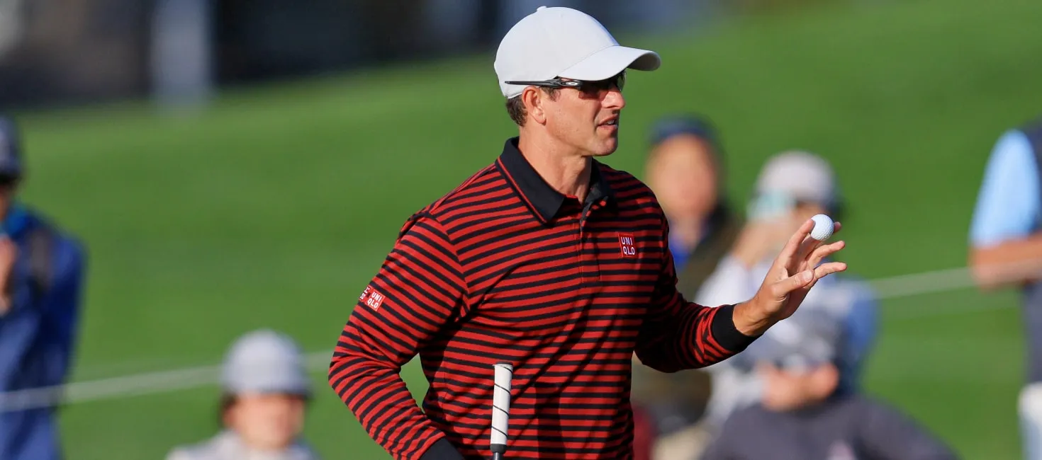 2024 Masters Odds, Picks & Predictions Adam Scott BettingPros