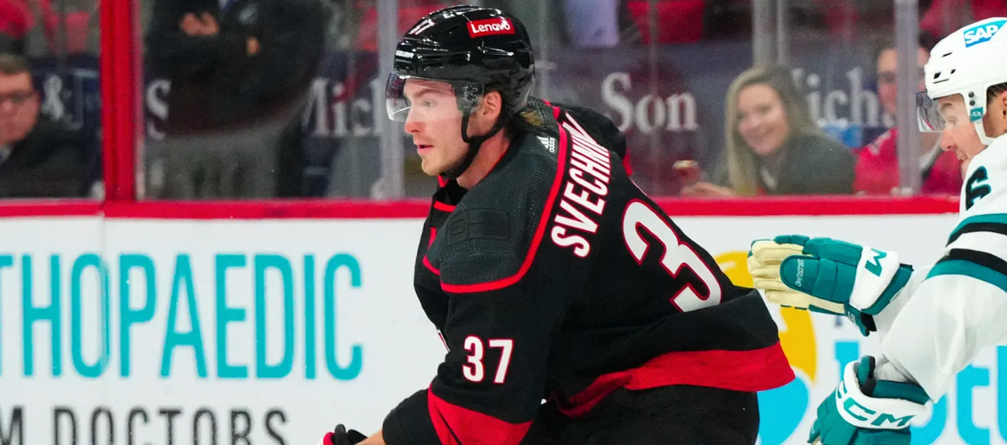 NHL Player Prop Bet Odds, Picks & Projections: Friday (1/5) | BettingPros