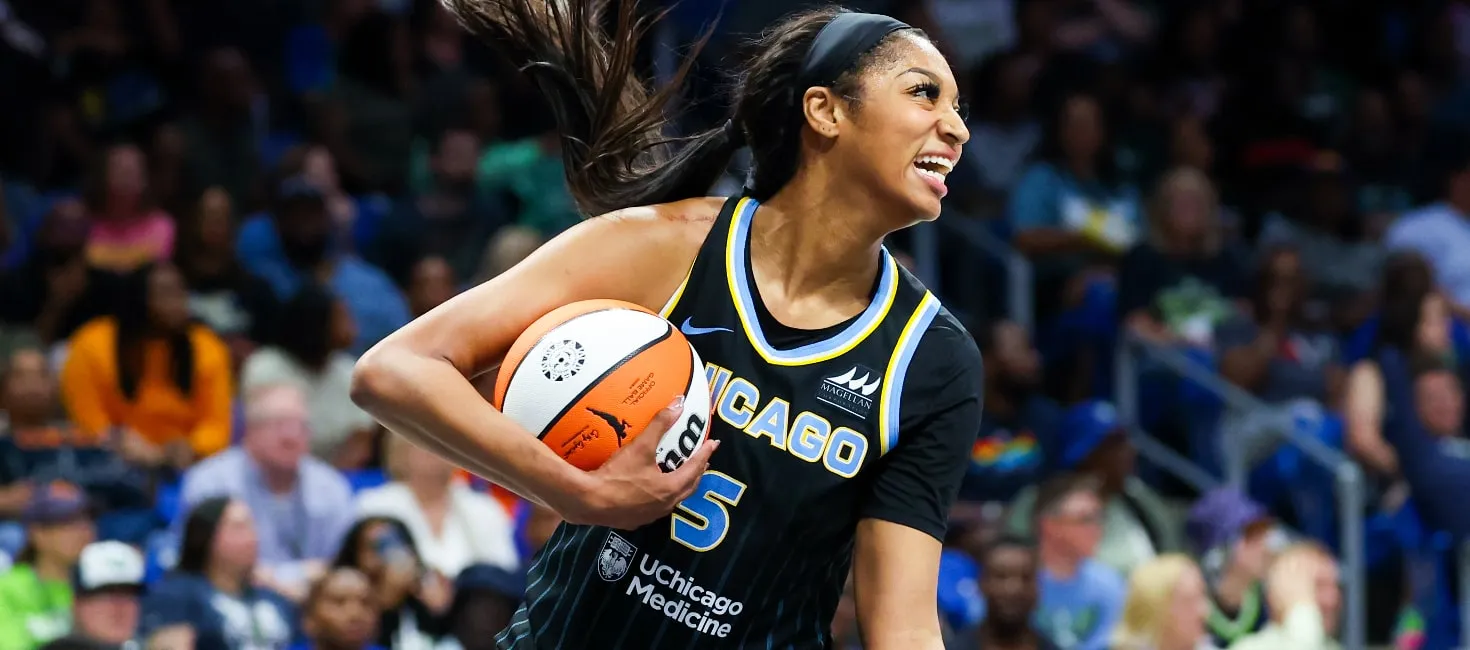 WNBA Same Game Parlay Odds & Picks: Tuesday (5/28) | BettingPros