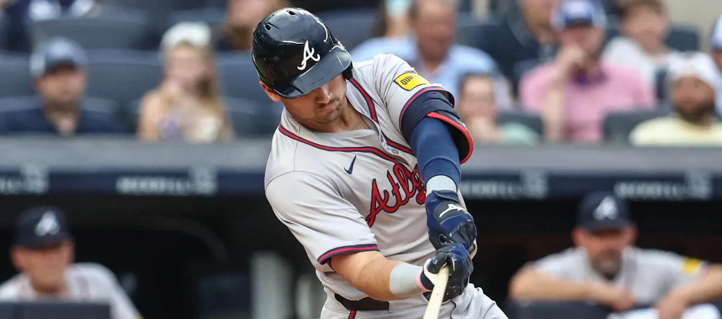 MLB Home Run Prop Bet Odds & Picks: Monday (6/24) | BettingPros