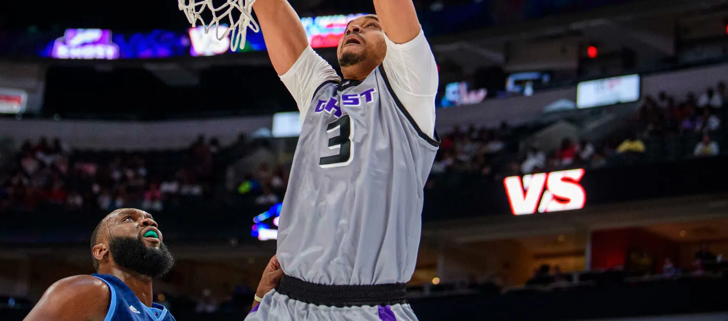 2024 Big3 Basketball Week 1 Odds, Picks & Predictions: Saturday (6/15)