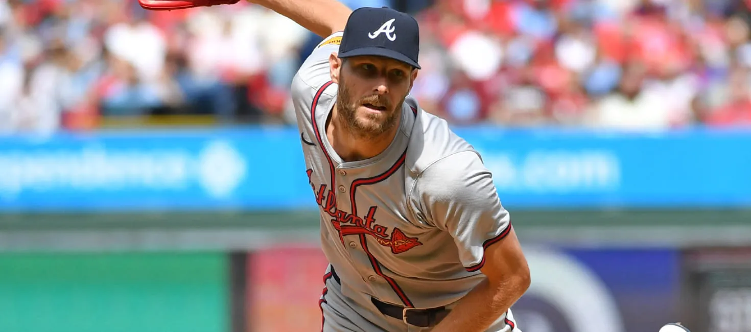 Top 3 MLB Odds, Picks & Predictions: Friday (6/21) | BettingPros