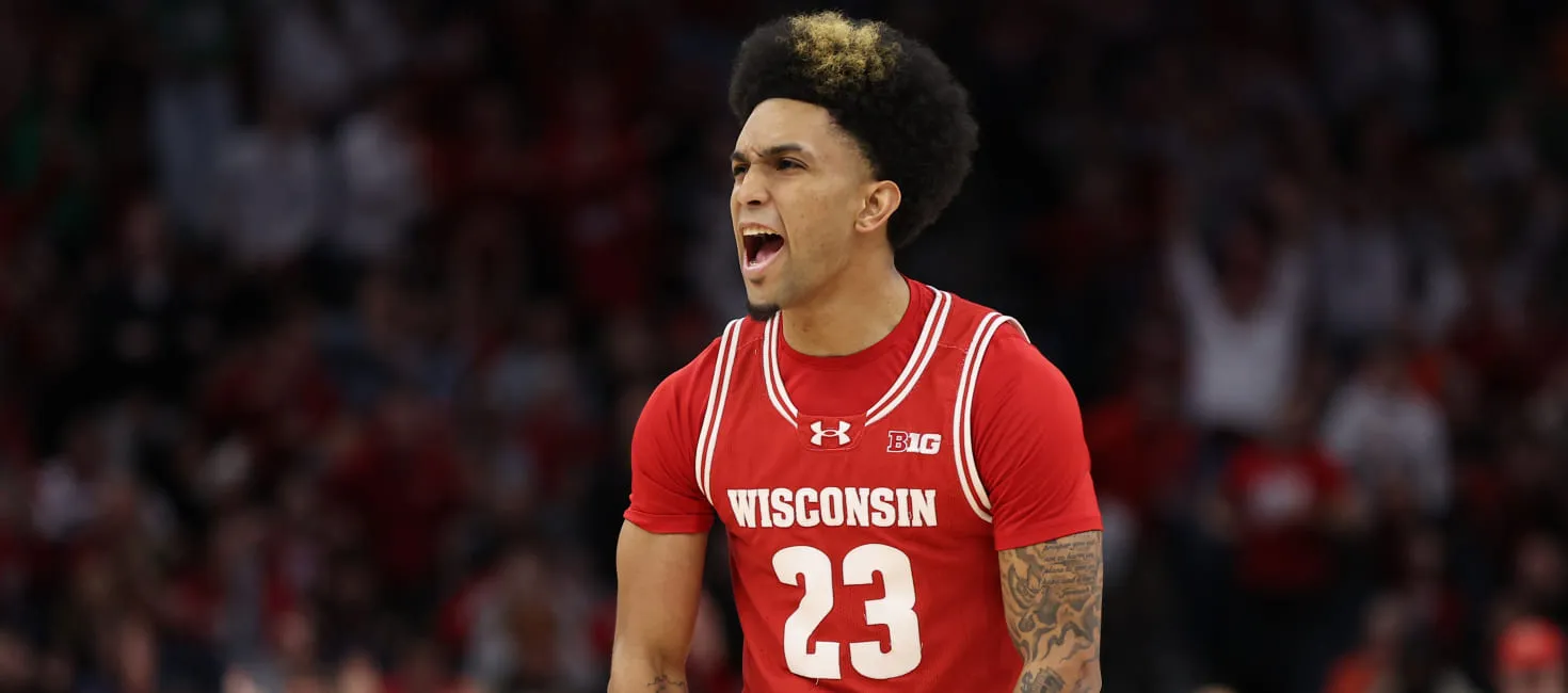 Wisconsin vs. James Madison 2024 NCAA Tournament Odds, Preview