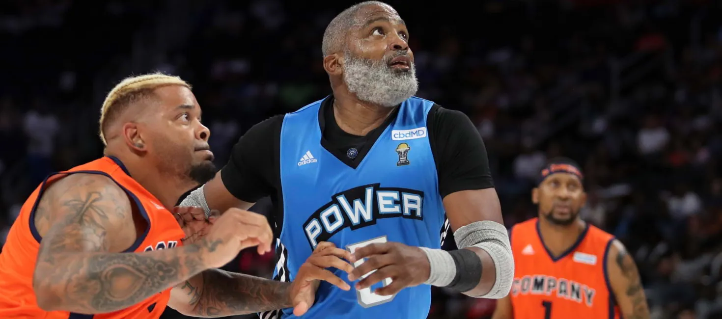 Ball Hogs vs. Power: Big3 Basketball Week 4 Odds & Picks (Sunday)