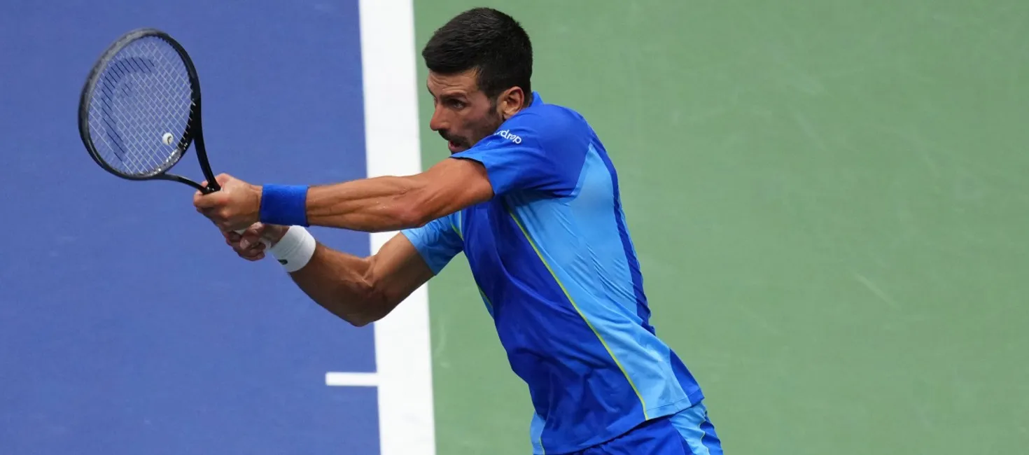 Carlos Alcaraz vs. Daniil Medvedev 2024 Wimbledon Men’s Semifinals