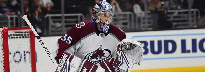 Avalanche Vs Lightning Game 3 Stanley Cup Preview Prediction Prop Bets Parlay Picks 2022 