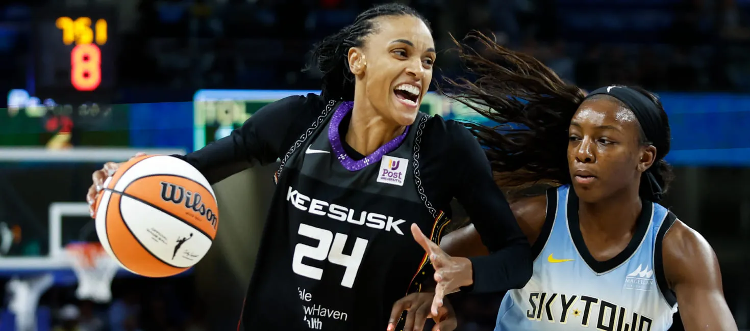 Wnba Player Prop Bet Odds And Picks Tuesday 10 1 Bettingpros