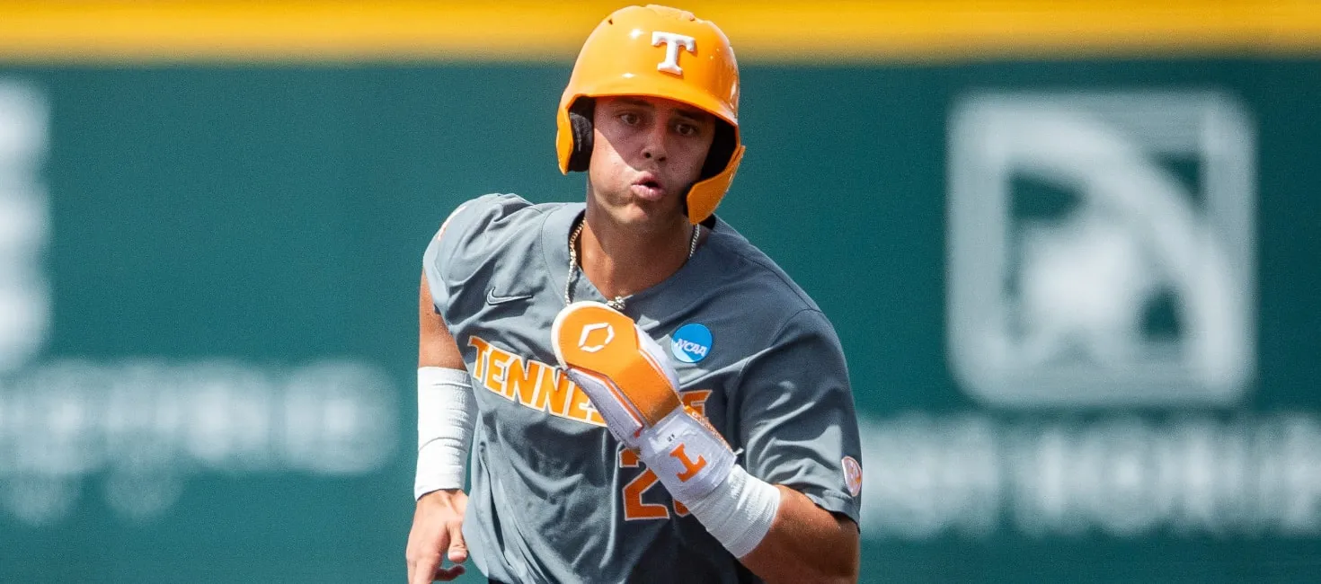 2024 College World Series Picks Wednesday (Tennessee vs. Florida State