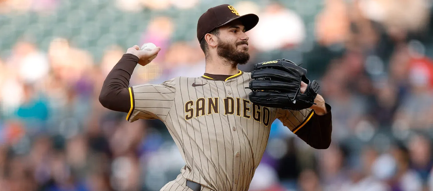 MLB Sleeper Picks Player Predictions: Thursday (7/25) | BettingPros