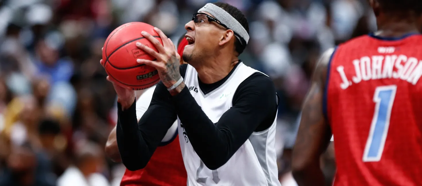 2024 Big3 Basketball Week 2 Odds, Picks & Predictions: Saturday (6/22)