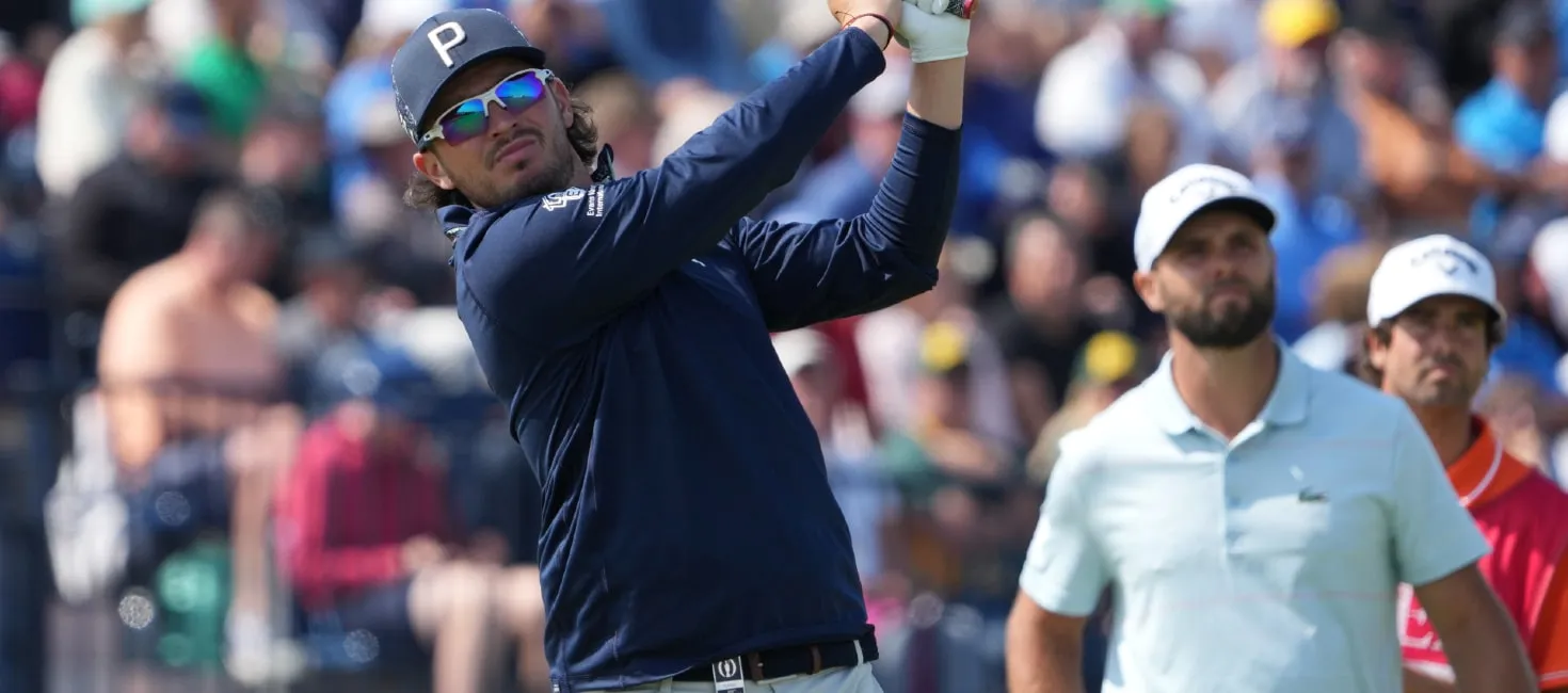 Genesis Scottish Open 2024 Picks Evita