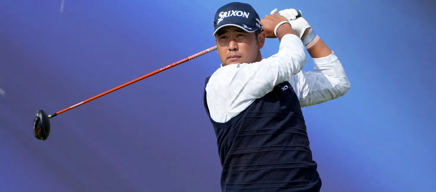 2024 U.S. Open Odds & Picks: Hideki Matsuyama | BettingPros