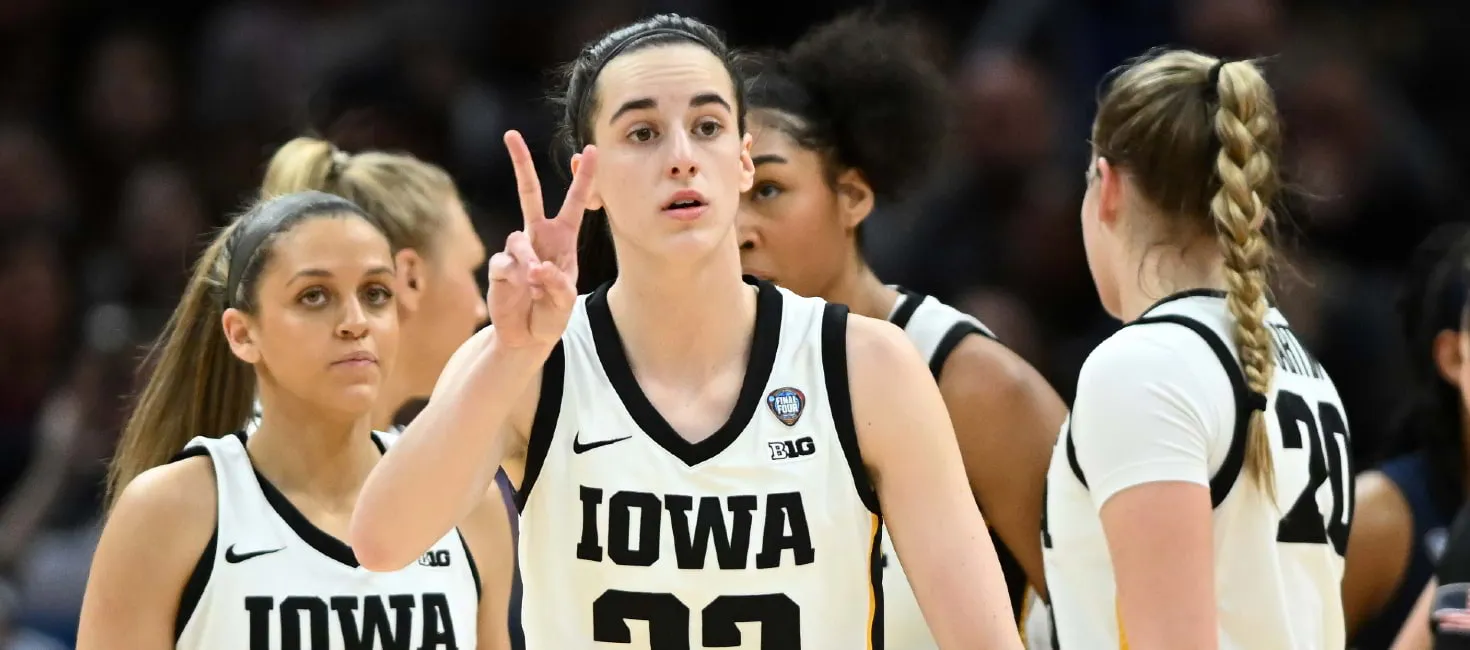 Iowa vs. South Carolina National Championship Odds & Picks (2024 Women