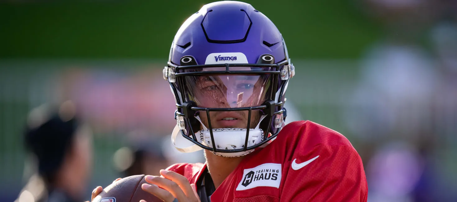 Vikings Vs. Seahawks: 2023 NFL Preseason Odds & Picks (Thursday ...