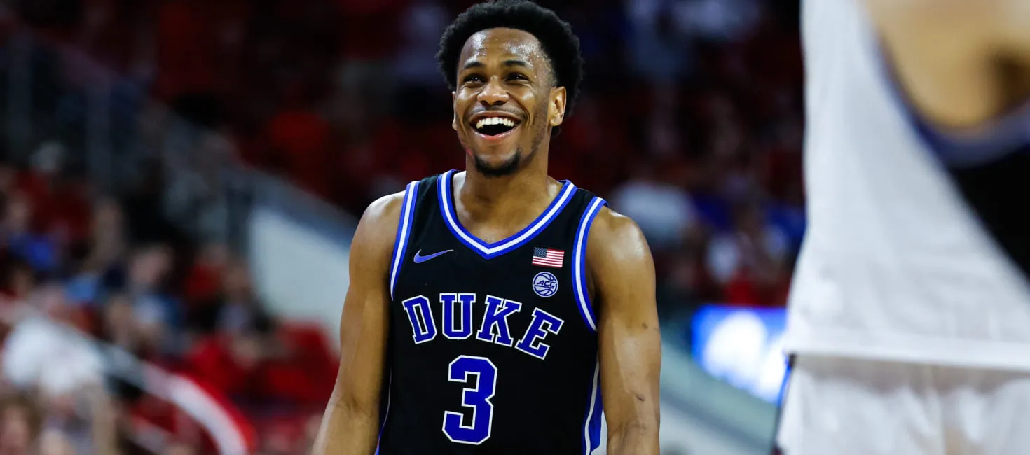 Duke vs. Vermont 2024 NCAA Tournament Odds, Preview & Predictions