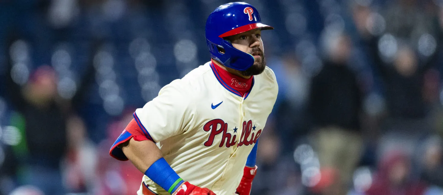 MLB Home Run Prop Bet Odds & Picks: Wednesday (4/10) | BettingPros