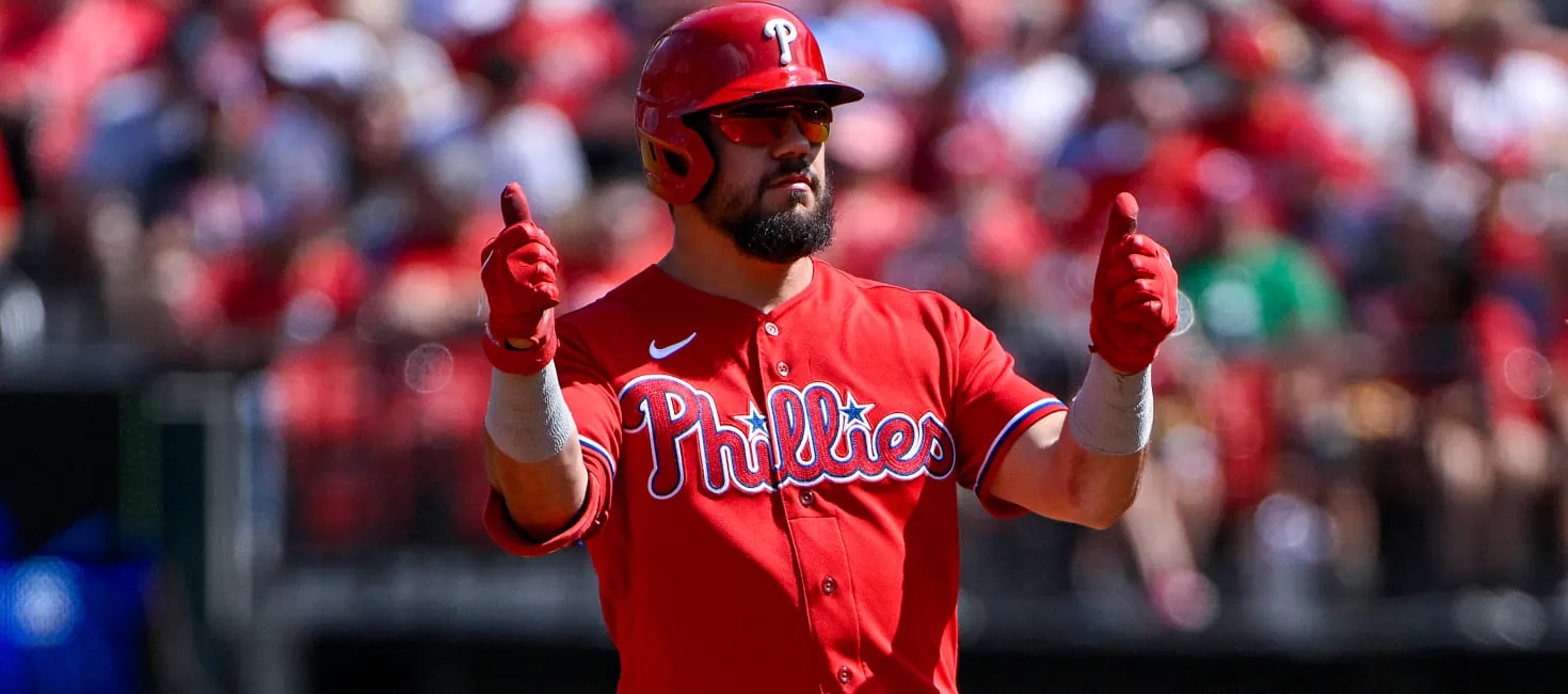 MLB Sleeper Picks Player Predictions: Sunday (4/21) | BettingPros