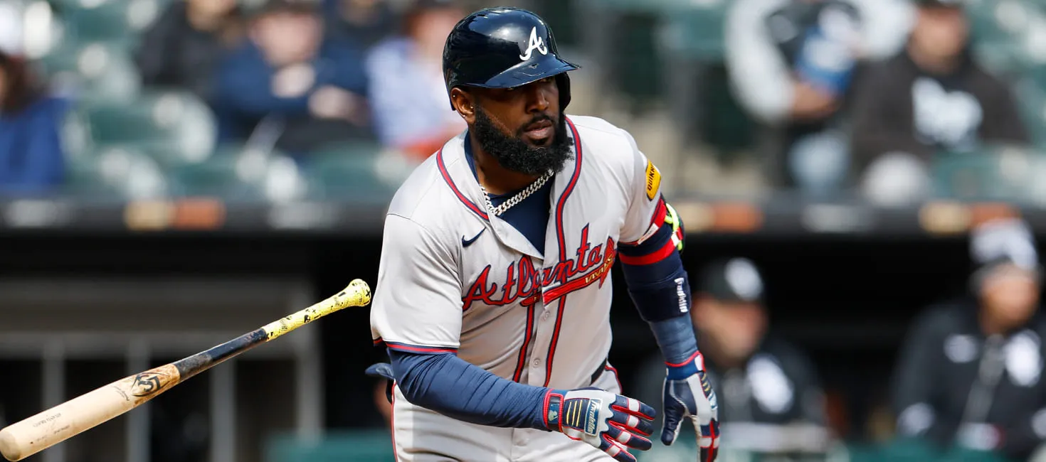 Mlb Home Run Prop Bet Odds And Picks Monday 48 Bettingpros 