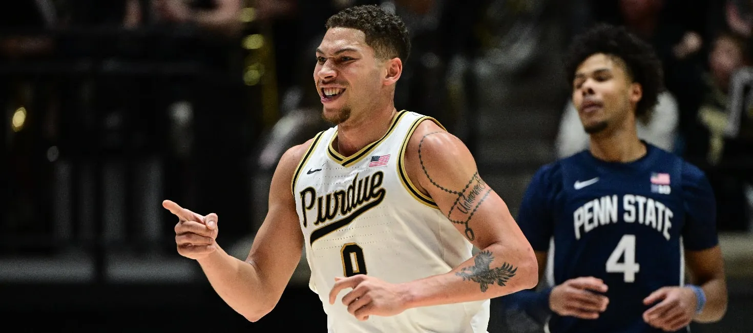 Tennessee vs. Purdue 2024 NCAA Tournament Odds & Picks Elite Eight