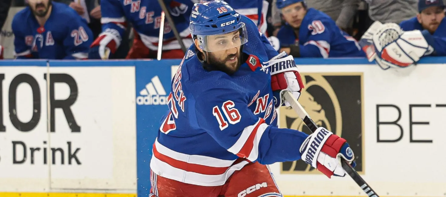 Rangers vs. Panthers: NHL Same Game Parlay (Thursday) | BettingPros