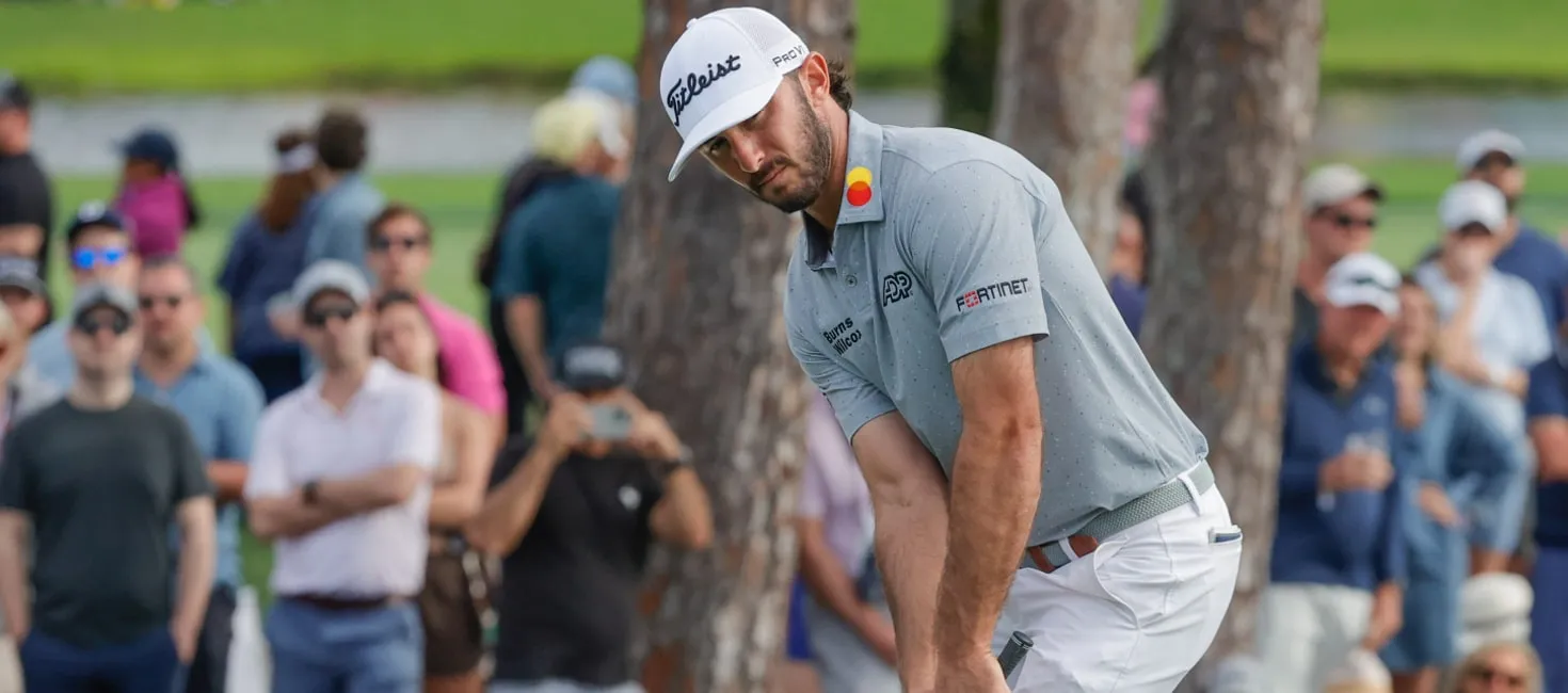 2024 The PLAYERS Championship PGA Longshot Odds, Picks, & Predictions