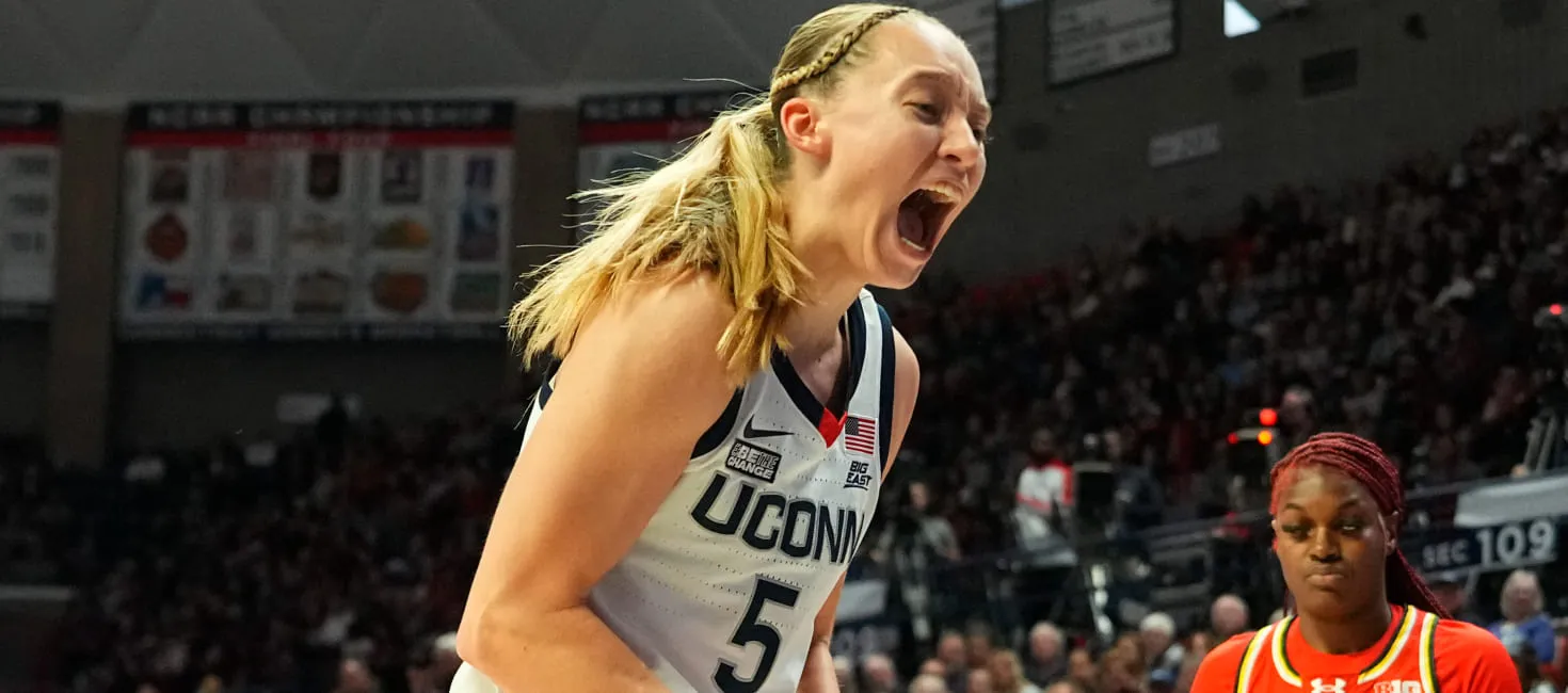 Top 2025 NCAA Women’s College Basketball Odds & Picks BettingPros