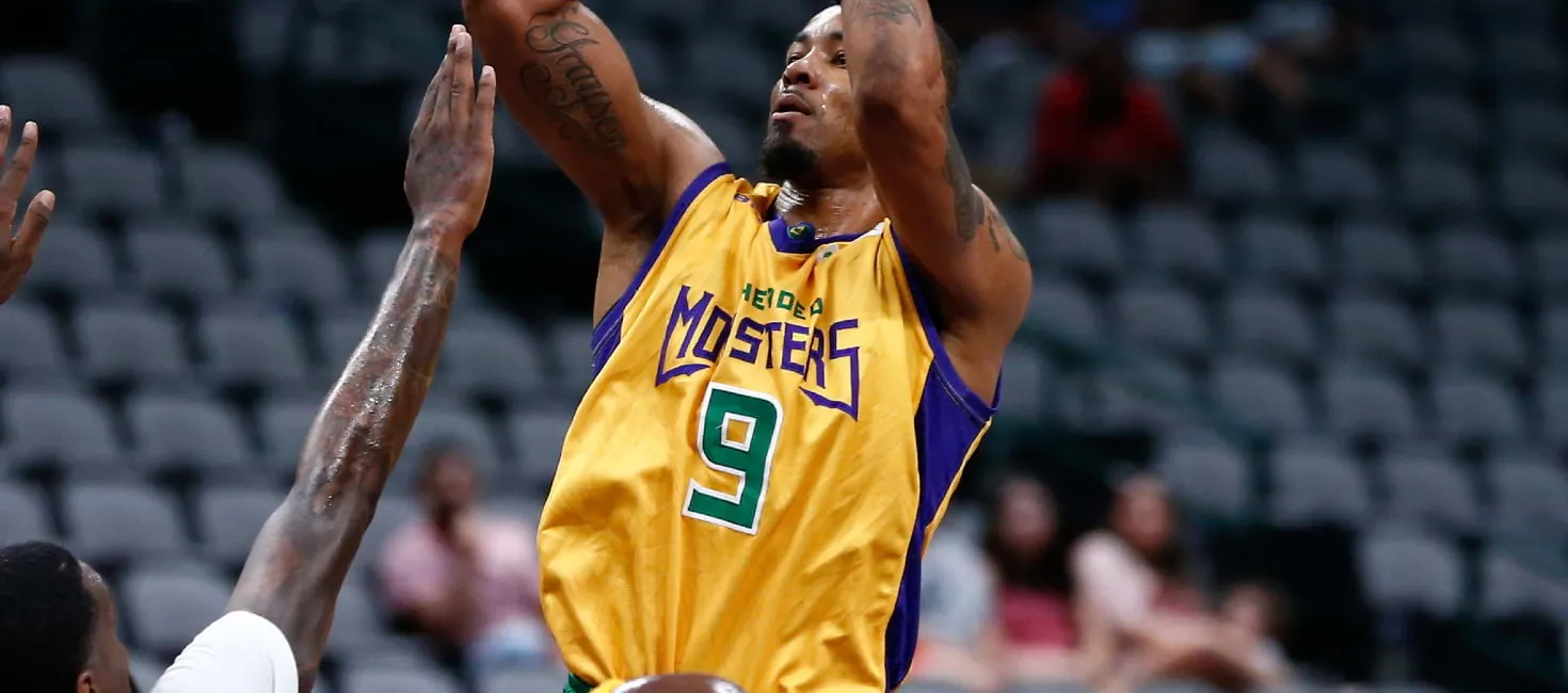 3 Headed Monsters vs. Aliens: Big3 Basketball Week 1 Odds & Picks (Saturday)