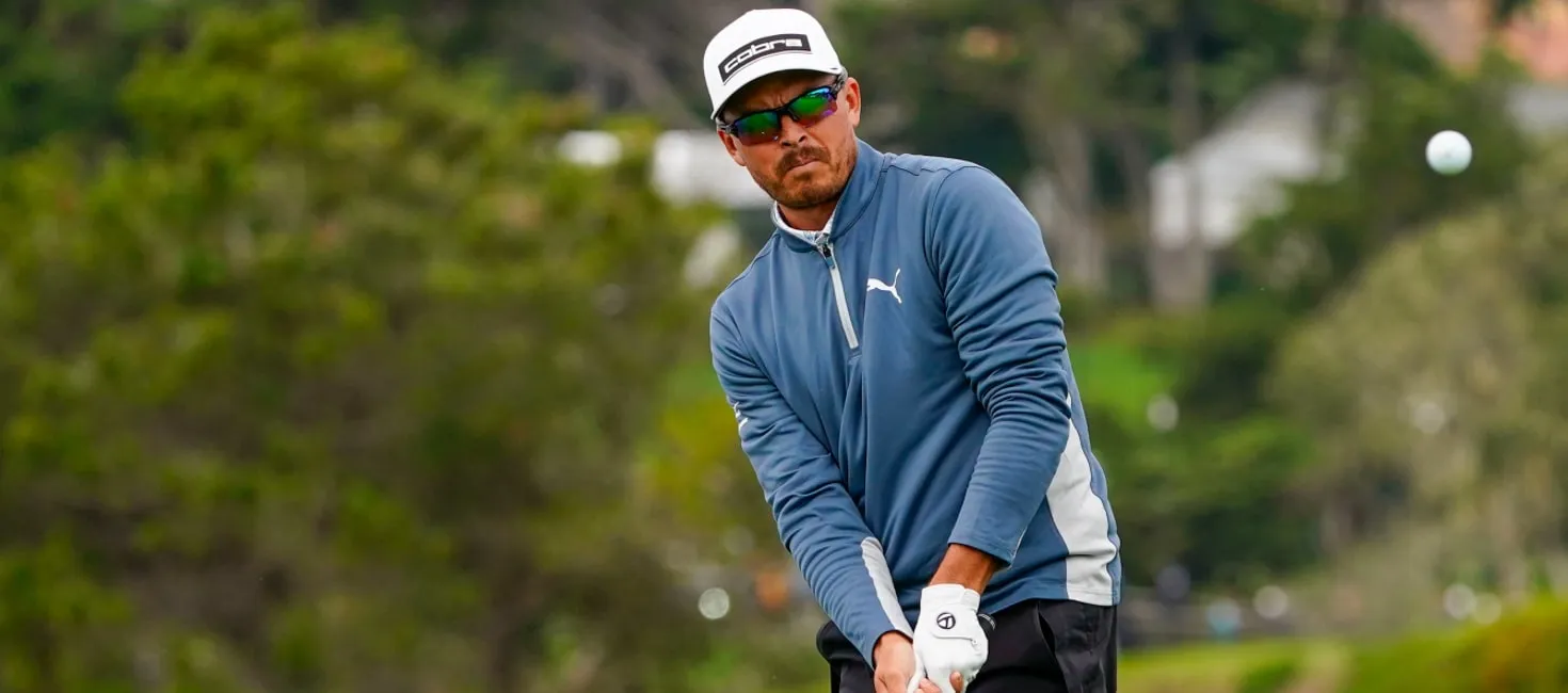 2024 PGA Championship Odds & Picks Rickie Fowler BettingPros