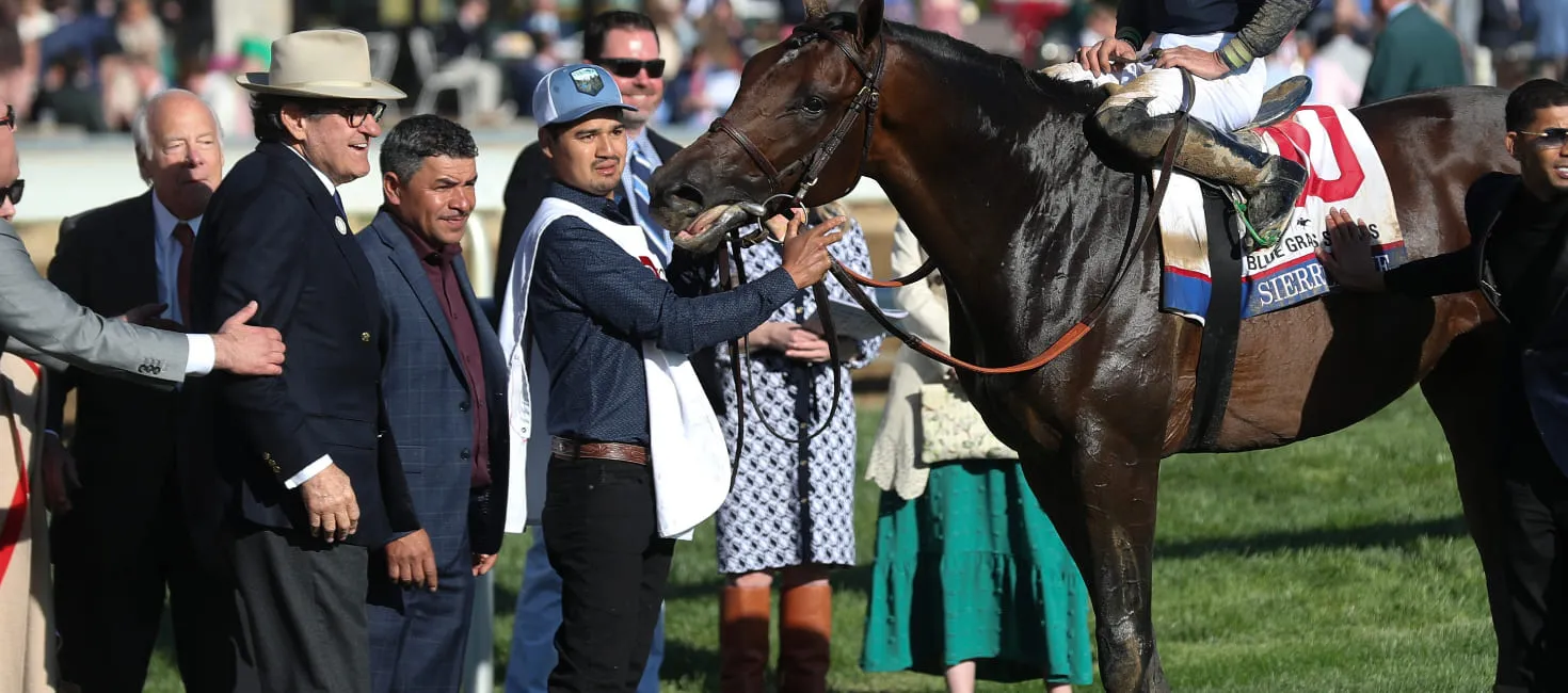 2024 Kentucky Derby Odds, Trends & Best Bets BettingPros