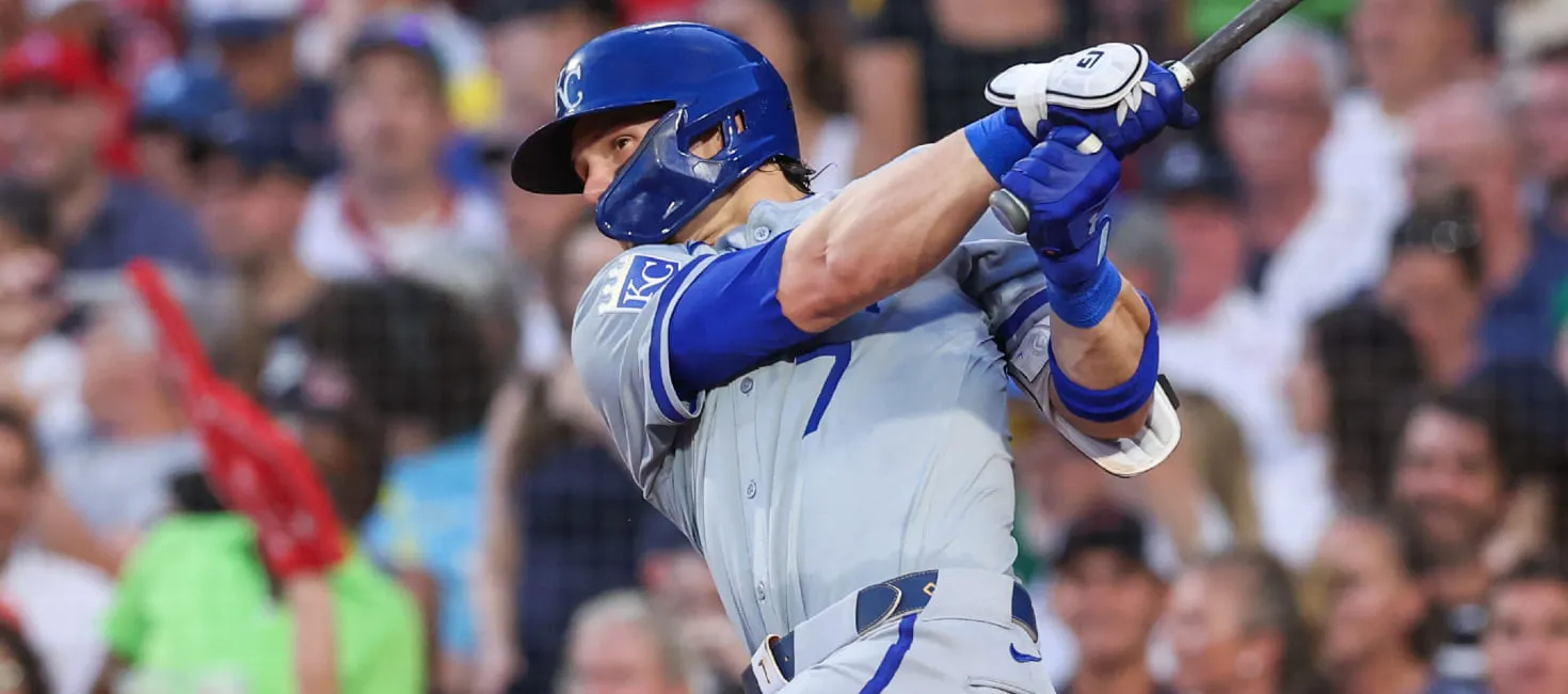 2024 MLB Home Run Derby Odds, Picks & Predictions BettingPros