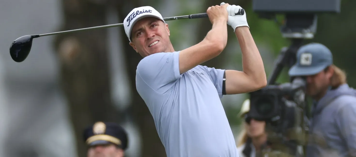 2024 PGA Championship Odds & Picks Justin Thomas BettingPros