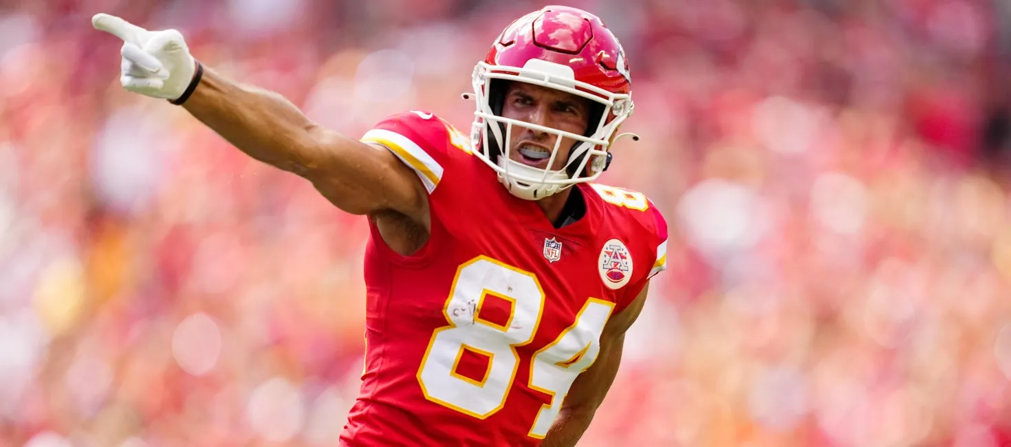 NFL Super Bowl PrizePicks Player Predictions: Chiefs (2024) | BettingPros