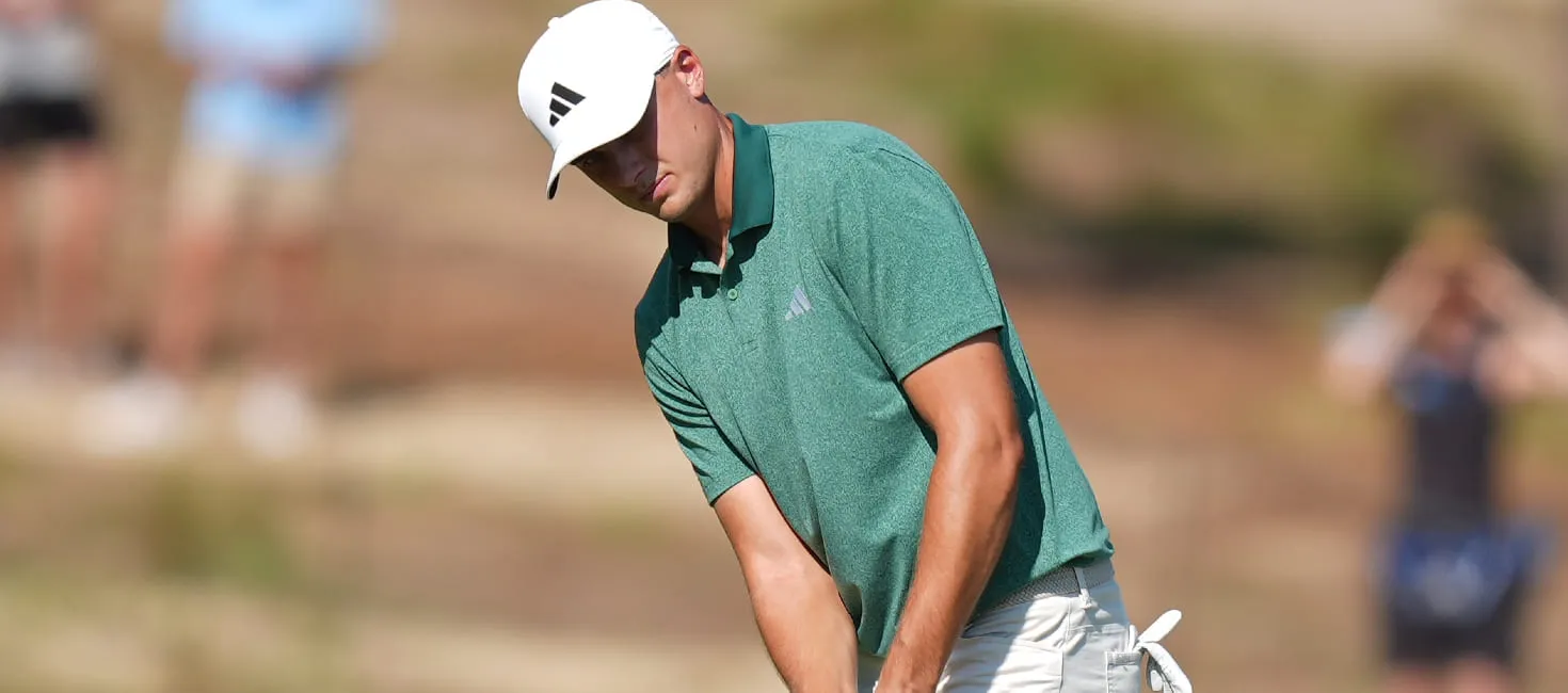 2024 Travelers Championship Odds, Picks & Predictions BettingPros