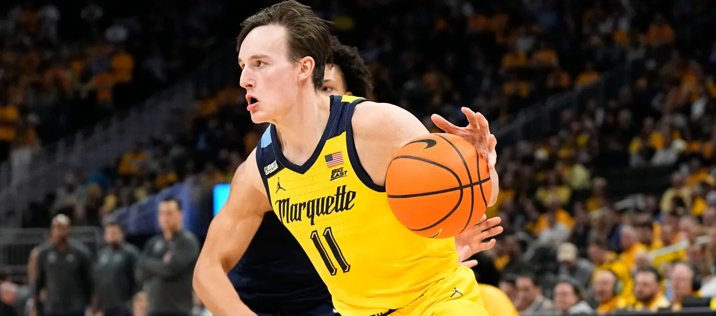 Marquette vs. Western Kentucky 2024 NCAA Tournament Odds, Preview