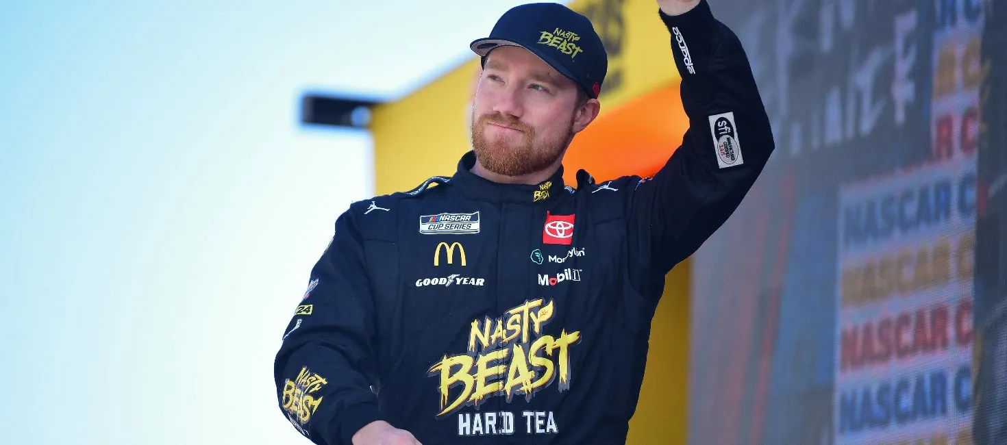 NASCAR Futures Updated 2024 Cup Series Championship Odds, Picks & Predictions BettingPros