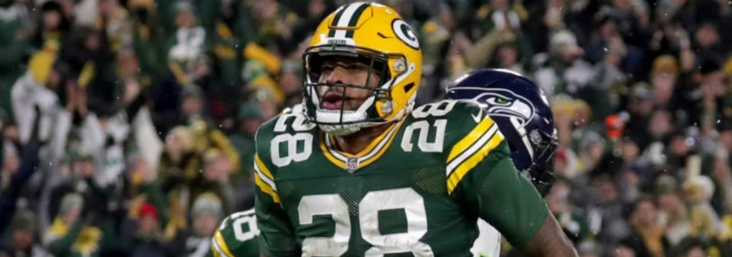 NFL Week 1 Same Game Parlays Odds, Picks & Predictions: Packers vs. Vikings  (2022)