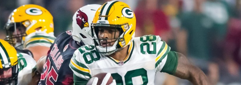 NFL Week 3 Player Prop Bet Odds, Picks & Predictions: Packers vs. Buccaneers (2022)