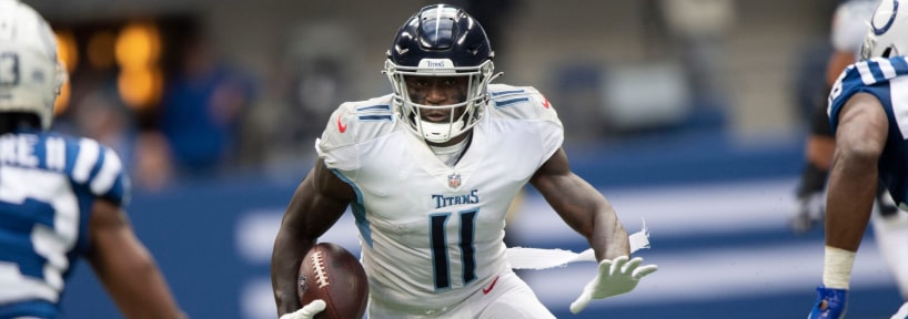 2021 NFL Power Rankings Week 10: Cardinals, Titans overcome the odds