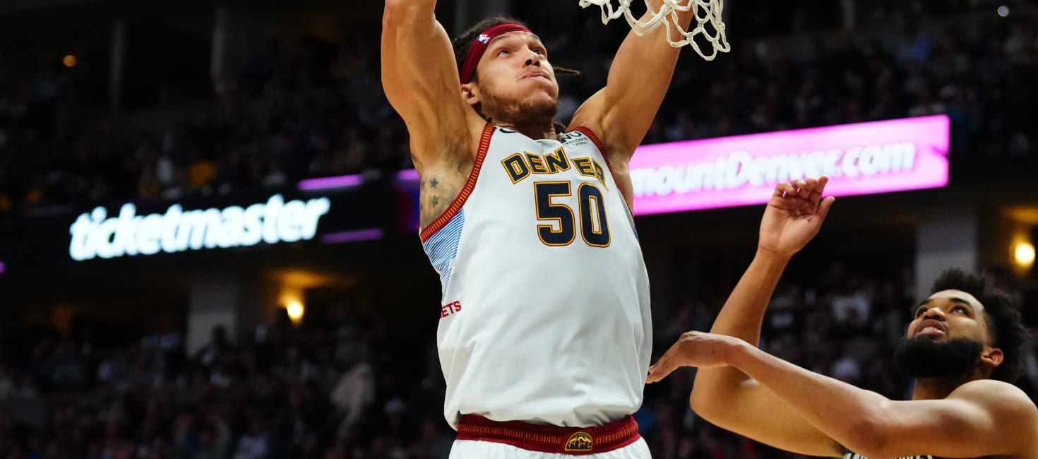 Best NBA Prop Bets For NBA Finals Tonight: Jokic, Martin & Gordon