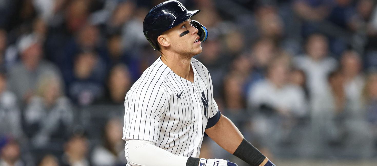 Red Sox vs. Yankees Player Props Betting Odds