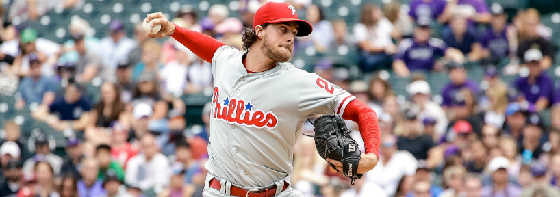 Thursday MLB Player Props: 2 Picks, Including Miles Mikolas (May 5)