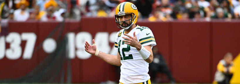 Rams vs. Packers Monday Night Football Player Prop Bet Picks & Predictions (Week 15) | BettingPros