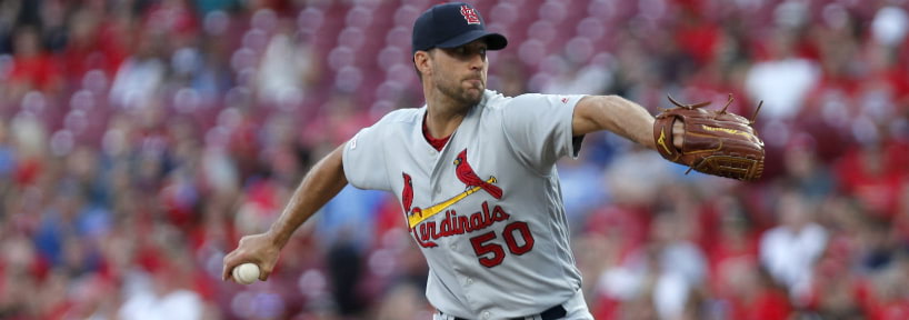 Atlanta Braves @ St. Louis Cardinals Matchup Preview - August 28th
