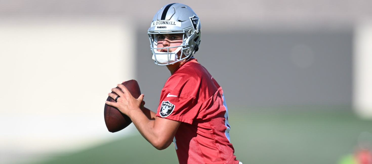 Raiders vs. Rams: 2023 NFL Preseason Week 2 Odds & Picks (Saturday)